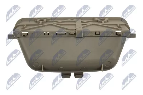 NTY NTY (EZC-BM-141) Door Handle, interior equipment 