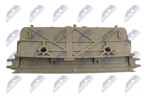 NTY NTY (EZC-BM-141) Door Handle, interior equipment 