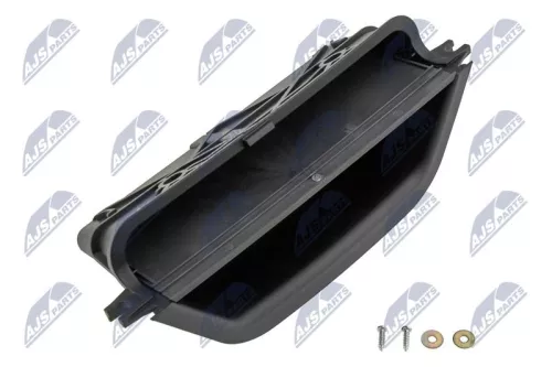 Door Handle, interior equipment