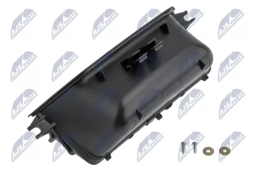 NTY NTY (EZC-BM-142) Door Handle, interior equipment 