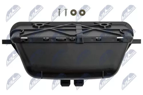 NTY NTY (EZC-BM-142) Door Handle, interior equipment 