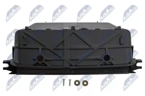 NTY NTY (EZC-BM-142) Door Handle, interior equipment 