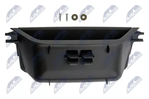 NTY NTY (EZC-BM-142) Door Handle, interior equipment 
