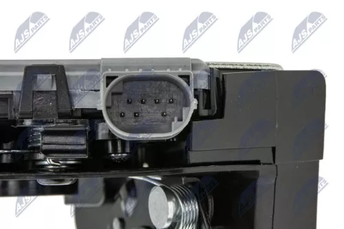 NTY NTY (EZC-BM-144) Door Lock 
