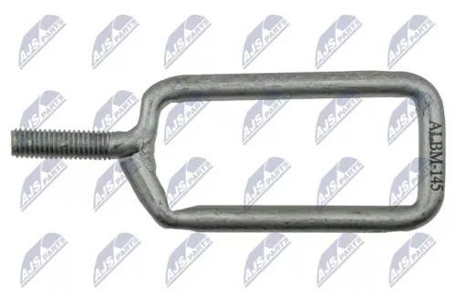 NTY NTY (EZC-BM-145) Bonnet Lock 