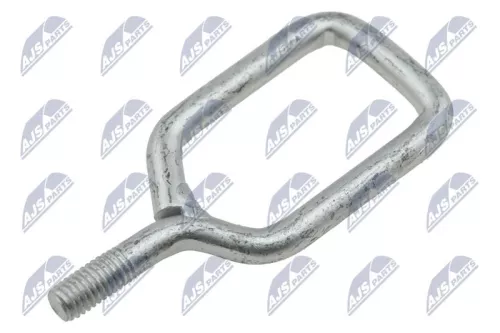 NTY NTY (EZC-BM-146) Bonnet Lock 