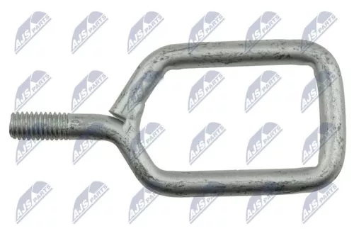 NTY NTY (EZC-BM-146) Bonnet Lock 