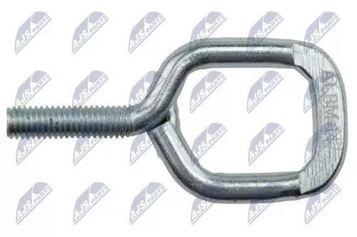 NTY NTY (EZC-BM-147) Bonnet Lock 
