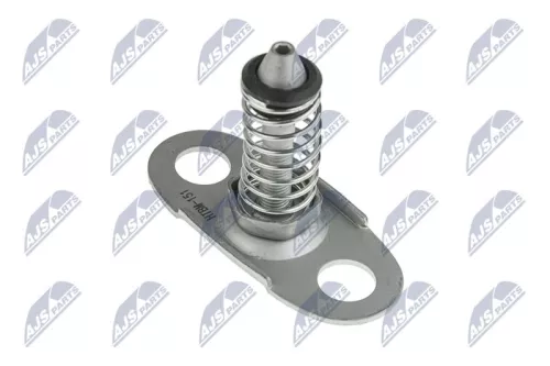 NTY NTY (EZC-BM-151) Bonnet Lock 