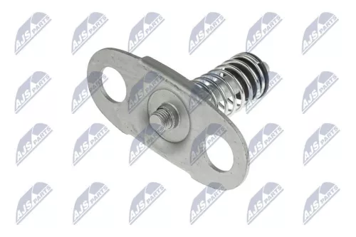 NTY NTY (EZC-BM-151) Bonnet Lock 