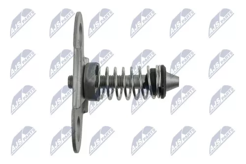 NTY NTY (EZC-BM-151) Bonnet Lock 