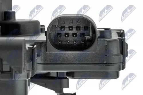NTY NTY (EZC-BM-165) Door Lock 
