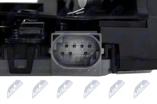 NTY NTY (EZC-BM-168) Door Lock 