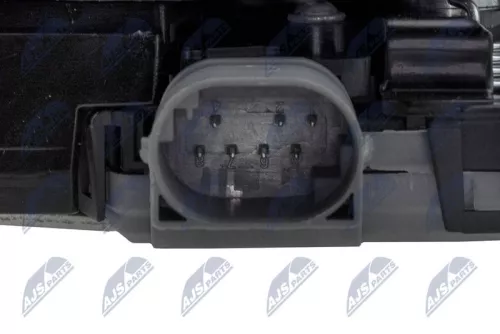 NTY NTY (EZC-BM-169) Door Lock 