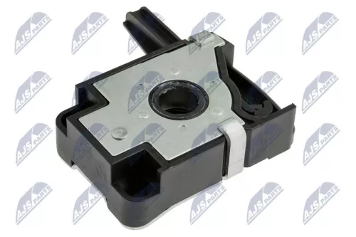 NTY NTY (EZC-BM-172) Bonnet Lock 