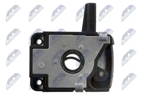 NTY NTY (EZC-BM-172) Bonnet Lock 