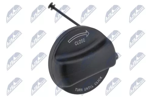 Cap, fuel tank