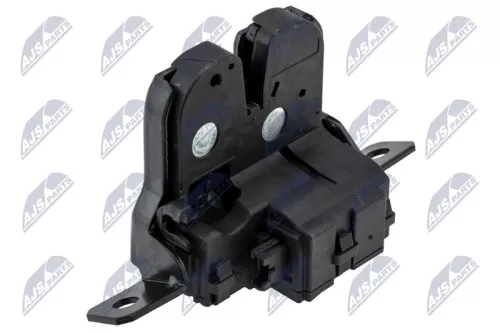 NTY NTY (EZC-BM-186) Tailgate Lock 
