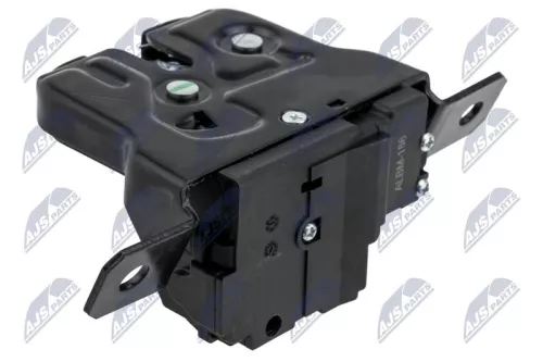 NTY NTY (EZC-BM-186) Tailgate Lock 