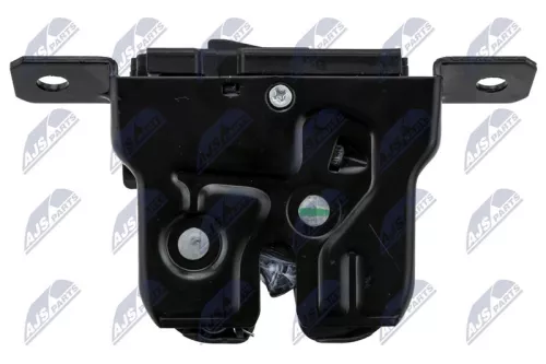 NTY NTY (EZC-BM-186) Tailgate Lock 