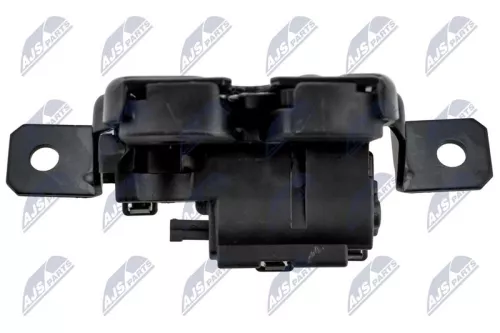 NTY NTY (EZC-BM-186) Tailgate Lock 