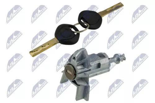 NTY NTY (EZC-BM-190) Lock Cylinder 
