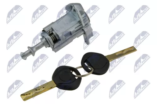 NTY NTY (EZC-BM-190) Lock Cylinder 