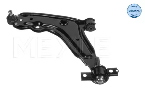 MEYLE Control/Trailing Arm, wheel suspension (116 050 0005)