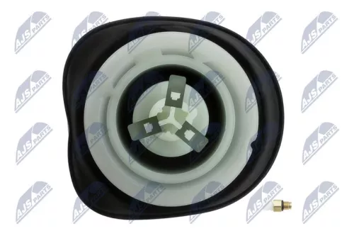 NTY NTY (EZC-BM-218) Air Spring, suspension 