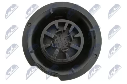 NTY NTY (EZC-BM-219) Air Spring, suspension 