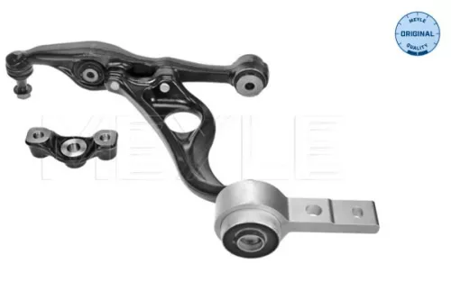MEYLE Control/Trailing Arm, wheel suspension (516 050 0019)