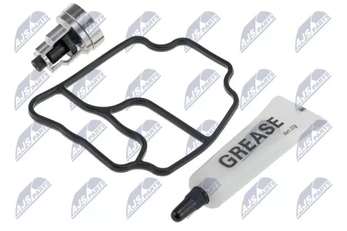 NTY NTY (EZC-BM-259) Housing, oil filter 