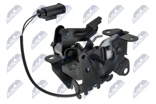 NTY NTY (EZC-BM-260) Bonnet Lock 