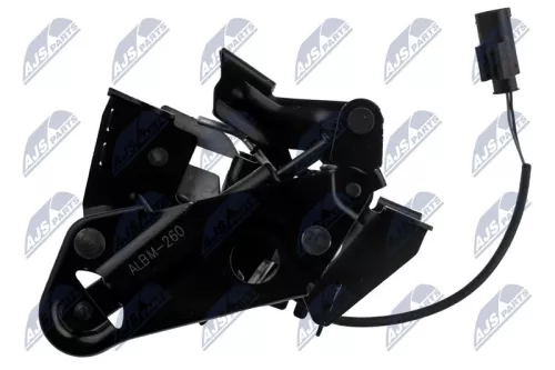 NTY NTY (EZC-BM-260) Bonnet Lock 