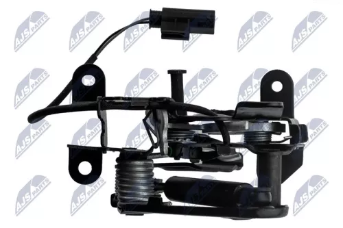 NTY NTY (EZC-BM-260) Bonnet Lock 