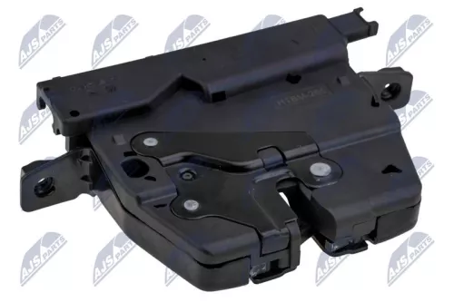 Tailgate Lock