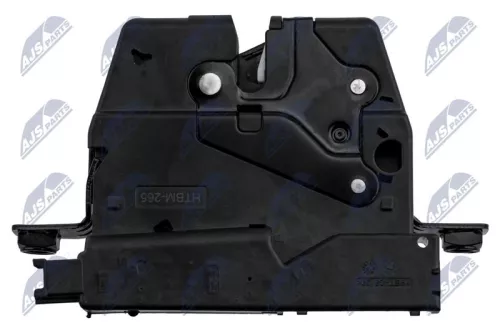 NTY NTY (EZC-BM-265) Tailgate Lock 