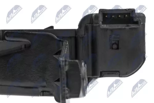NTY NTY (EZC-BM-265) Tailgate Lock 