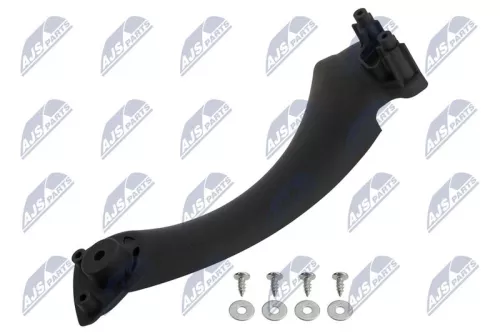 NTY NTY (EZC-BM-269) Exterior Door Handle 