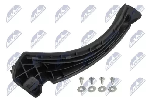 NTY NTY (EZC-BM-269) Exterior Door Handle 