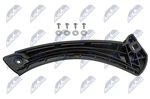 NTY NTY (EZC-BM-269) Exterior Door Handle 