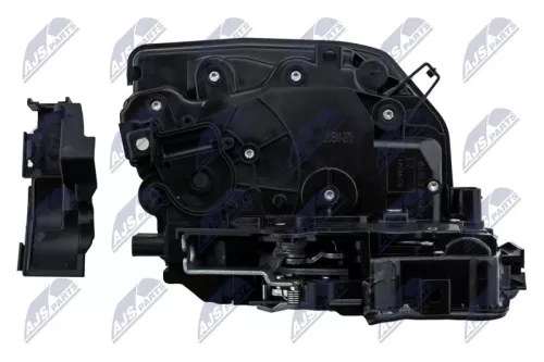 NTY NTY (EZC-BM-273) Door Lock 
