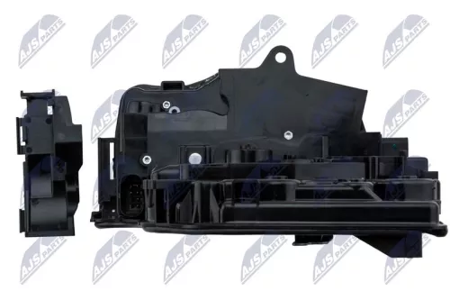 NTY NTY (EZC-BM-273) Door Lock 