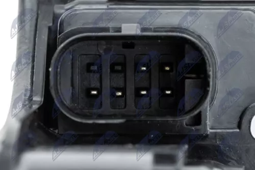 NTY NTY (EZC-BM-273) Door Lock 
