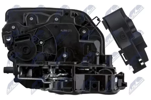 NTY NTY (EZC-BM-273A) Door Lock 