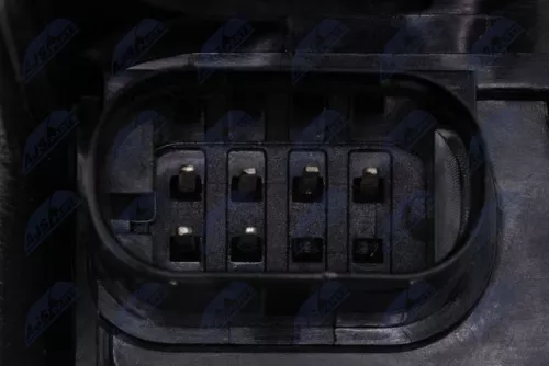NTY NTY (EZC-BM-274) Door Lock 