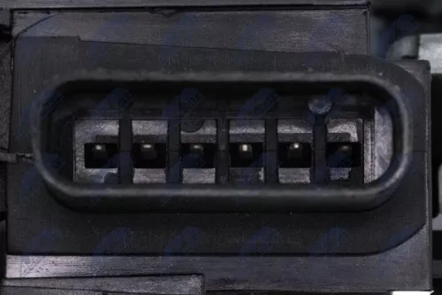 NTY NTY (EZC-BM-274) Door Lock 