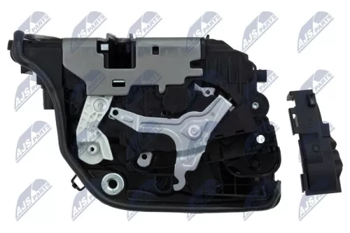 NTY NTY (EZC-BM-276) Door Lock 