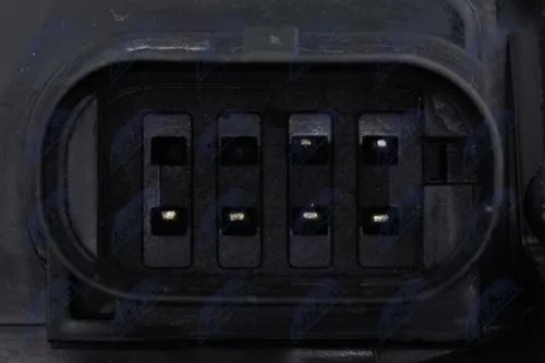 NTY NTY (EZC-BM-276) Door Lock 