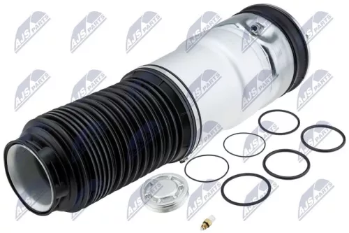 NTY NTY (EZC-BM-308) Air Spring, suspension 